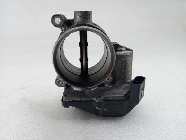 Motor borboleta de admissão VOLKSWAGEN Crafter (2E)