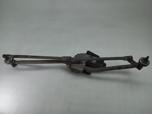 Motor limpa vidros frente VOLKSWAGEN Crafter (2E)