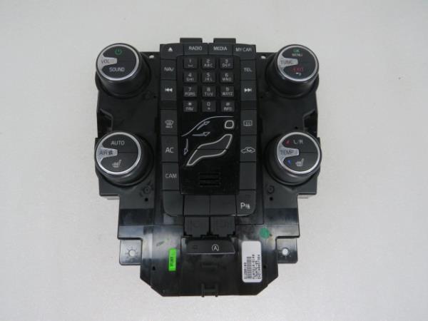 Radio / Autoradio VOLVO V40 Hatchback