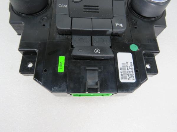 Radio / Autoradio VOLVO V40 Hatchback Imagem-2