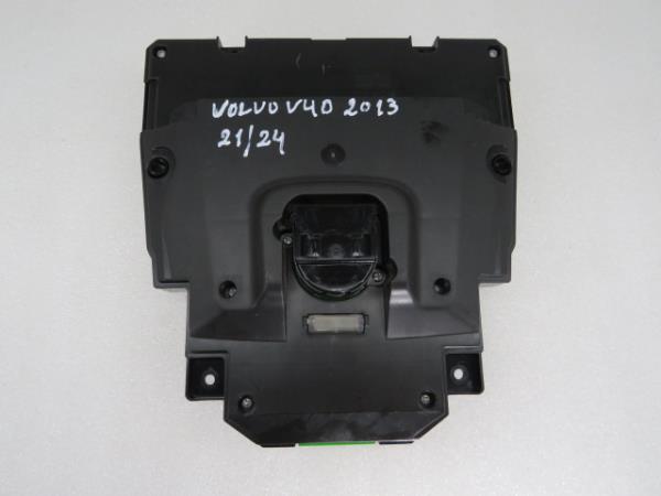 Radio / Autoradio VOLVO V40 Hatchback Imagem-4