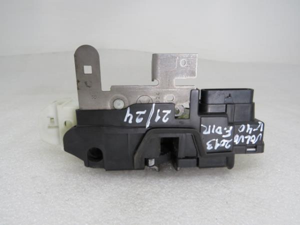 Serratura / chiusura porta Anteriore Destro VOLVO V40 Hatchback Imagem-3