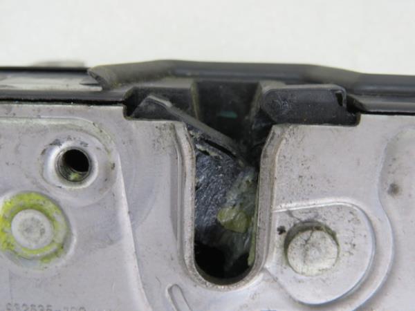 Serratura / chiusura porta Anteriore Destro VOLVO V40 Hatchback Imagem-5
