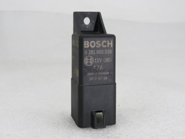 Botão / interruptor electromecânico / relé VOLKSWAGEN Crafter (2E)