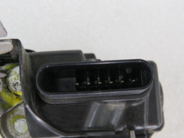 Rear Left Door Lock VOLVO V40 Hatchback Imagem-2