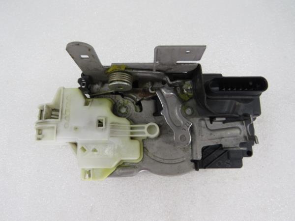 Rear Left Door Lock VOLVO V40 Hatchback Imagem-1