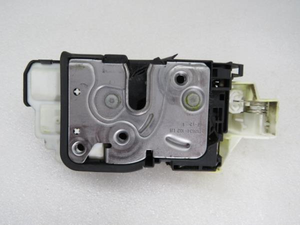 Rear Left Door Lock VOLVO V40 Hatchback Imagem-4