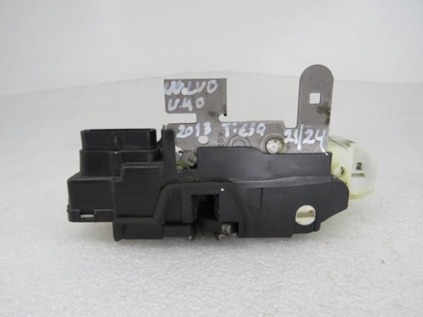 Rear Left Door Lock VOLVO V40 Hatchback Imagem-3