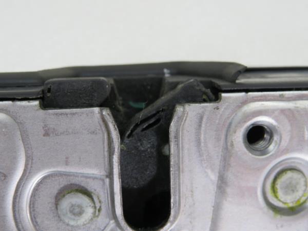 Rear Left Door Lock VOLVO V40 Hatchback Imagem-5
