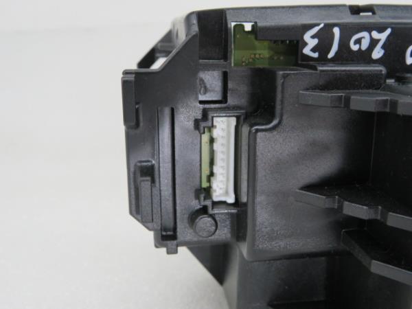 Pulsante / interruttore elettromeccanico VOLVO V40 Hatchback Imagem-3