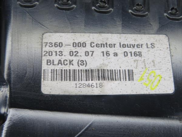 Difusor / saída de ar VOLVO V40 Hatchback Imagem-3