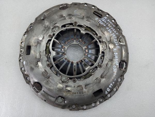 Volante motor VOLKSWAGEN Crafter (2E) Imagem-1