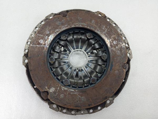 Volante motor VOLKSWAGEN Crafter (2E) Imagem-3