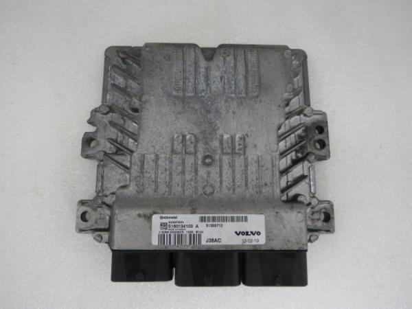 Centralina motor / ECU VOLVO V40 Hatchback Imagem-0