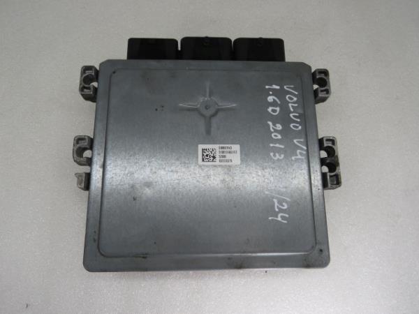 Centralina motor / ECU VOLVO V40 Hatchback Imagem-3