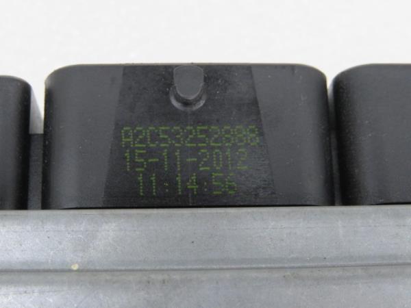 Centralina motor / ECU VOLVO V40 Hatchback Imagem-5