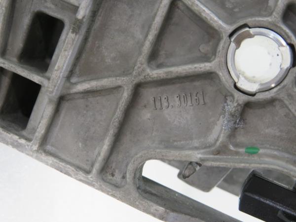 Freno a mano / di stazionamento VOLVO V40 Hatchback Imagem-7