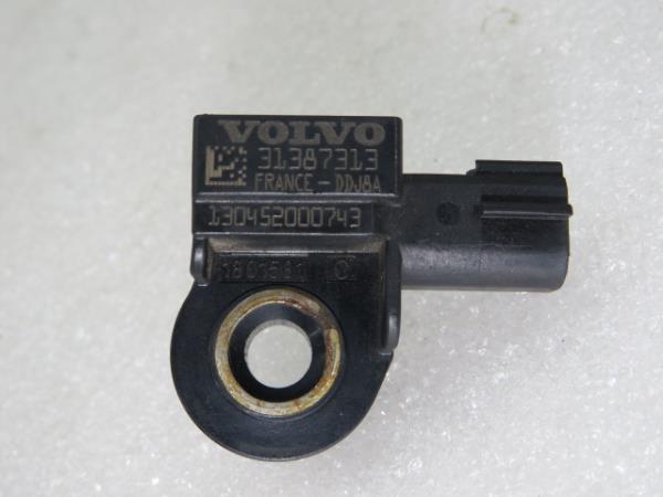 Sensor de impacto VOLVO V40 Hatchback Imagem-2