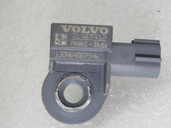 Sensor de impacto VOLVO V40 Hatchback Imagem-2