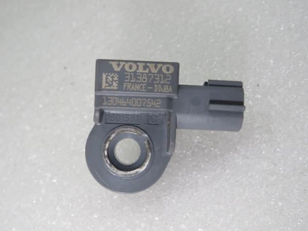 Sensor de impacto VOLVO V40 Hatchback Imagem-2