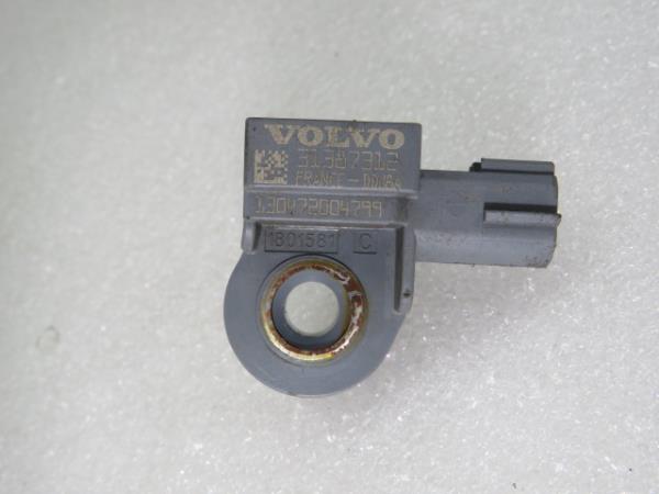 Sensor de impacto VOLVO V40 Hatchback Imagem-2