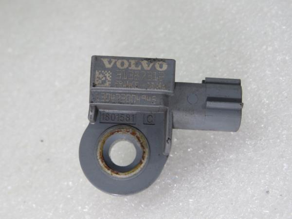 Sensor de impacto VOLVO V40 Hatchback Imagem-2