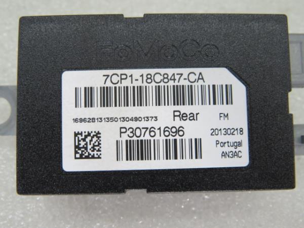 Pulsante / interruttore elettromeccanico VOLVO V40 Hatchback Imagem-3
