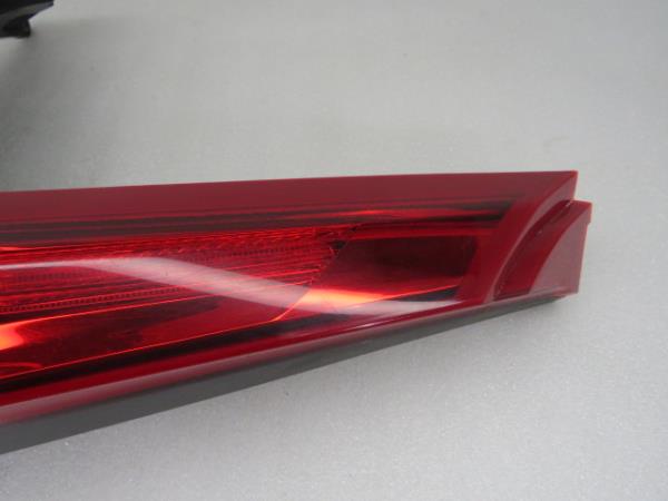 Fanale Sinistro VOLVO V40 Hatchback Imagem-1