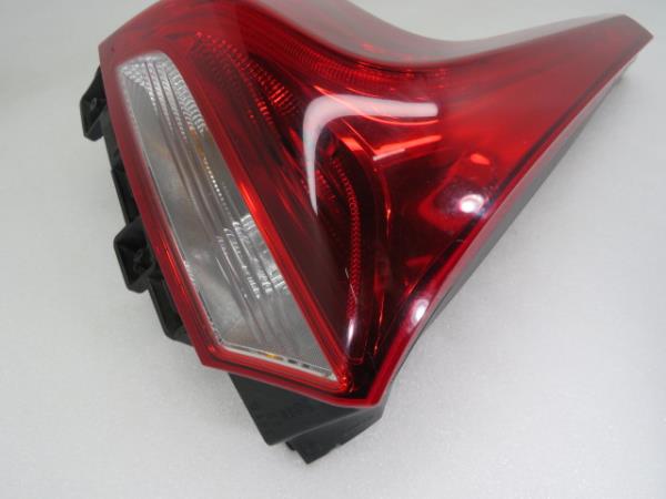 Fanale Sinistro VOLVO V40 Hatchback Imagem-2