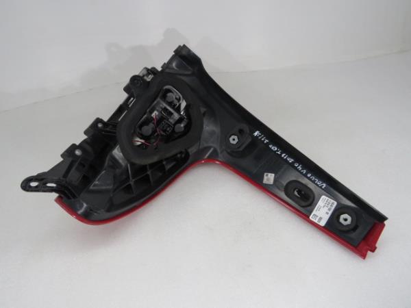 Fanale Sinistro VOLVO V40 Hatchback Imagem-4