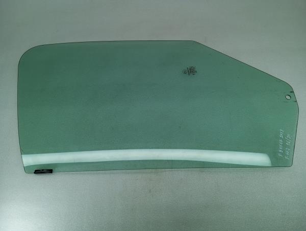 Left front door glass PEUGEOT Boxer