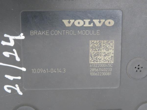 ABS VOLVO V40 Hatchback Imagem-5