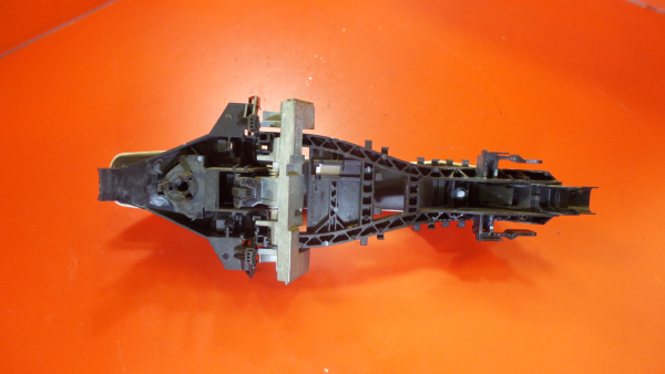 Left rear door handle LAND ROVER Range Rover Evoque (L538) Imagem-1