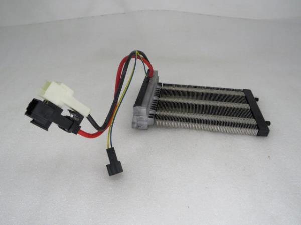 Heater resistor VOLVO V40 Hatchback