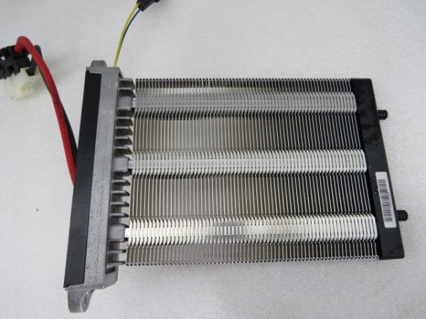 Heater resistor VOLVO V40 Hatchback Imagem-3