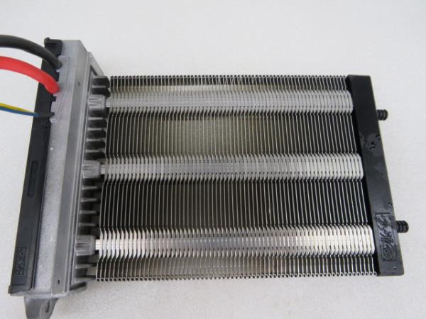 Heater resistor VOLVO V40 Hatchback Imagem-2