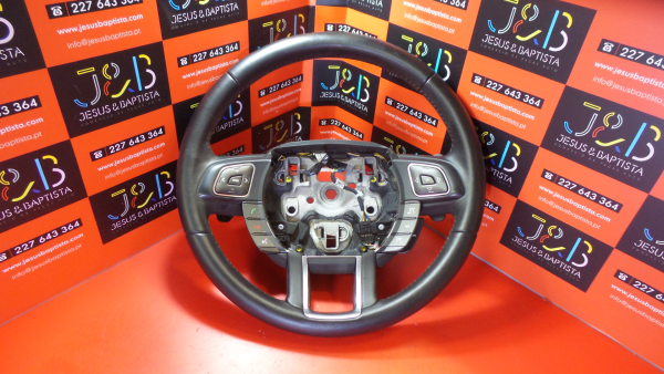 Volant de direction LAND ROVER Range Rover Evoque (L538)