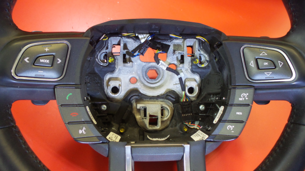 Lenkrad LAND ROVER Range Rover Evoque (L538) Imagem-1