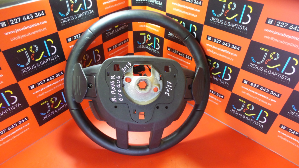 Lenkrad LAND ROVER Range Rover Evoque (L538) Imagem-2