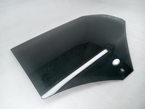 Left rear door glass VOLVO V40 Hatchback Imagem-2
