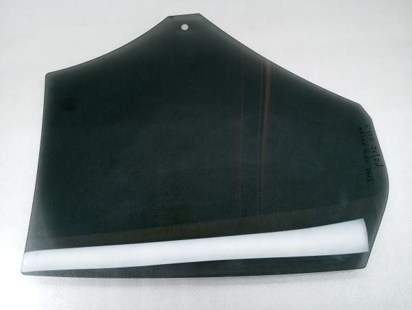 Left rear door glass VOLVO V40 Hatchback Imagem-7