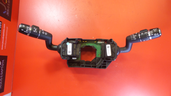 Commodo d’éclairage LAND ROVER Range Rover Evoque (L538)