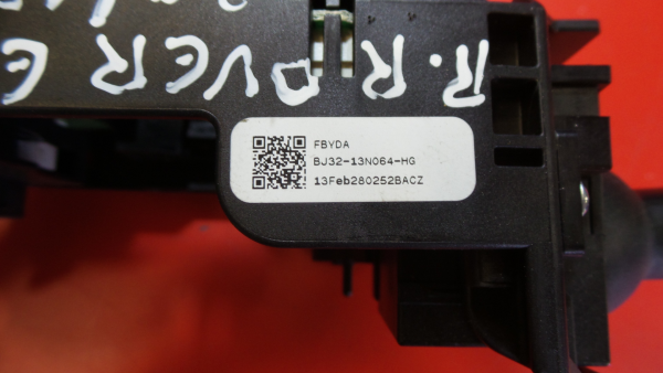 Commodo d’éclairage LAND ROVER Range Rover Evoque (L538) Imagem-2