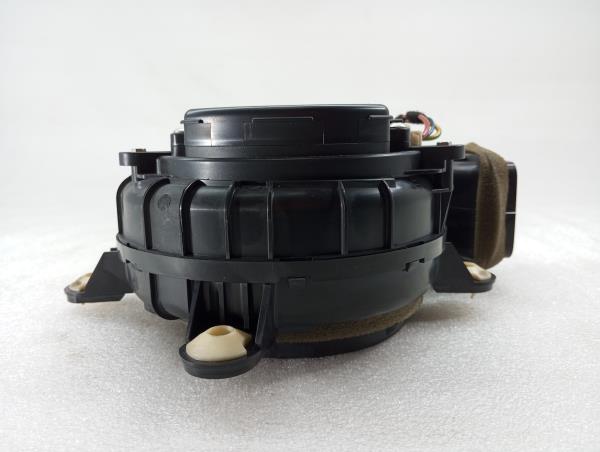 Heater Blower Motor PEUGEOT 3008 I (0U_) Imagem-1