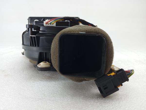 Heater Blower Motor PEUGEOT 3008 I (0U_) Imagem-2