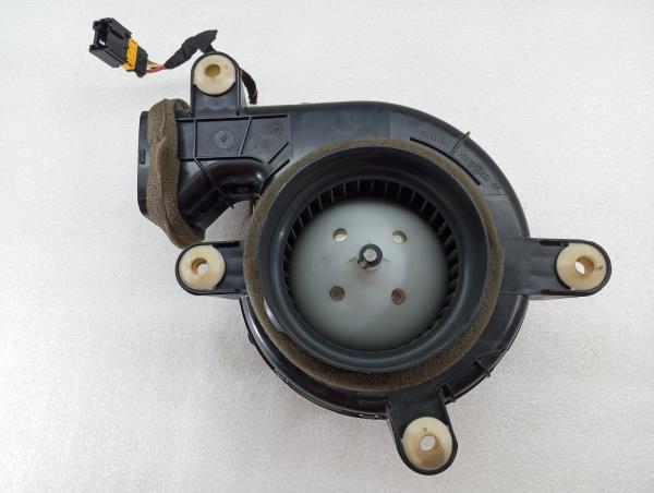 Heater Blower Motor PEUGEOT 3008 I (0U_) Imagem-5