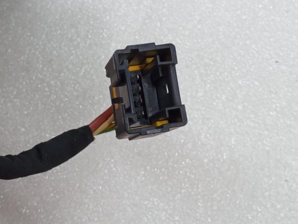 Heater Blower Motor PEUGEOT 3008 I (0U_) Imagem-7