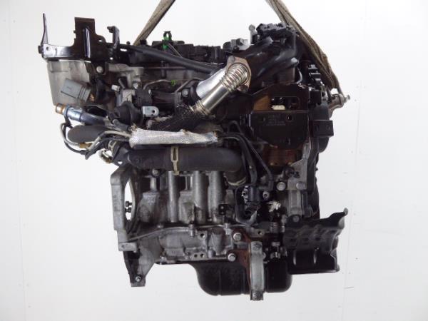 Motor completo VOLVO V40 Hatchback