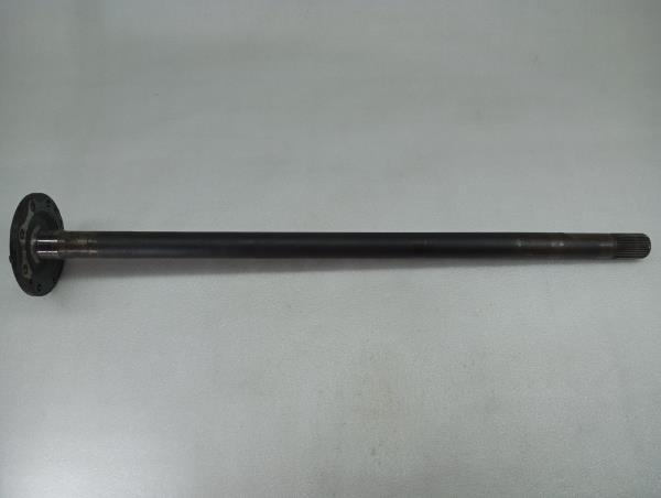 Semi-eixo TOYOTA Dyna Chassis (KD_, LY_, _Y2_, _U3_, _U4)