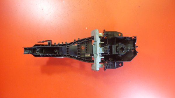 Puxador porta frente esquerda LAND ROVER Range Rover Evoque (L538) Imagem-1